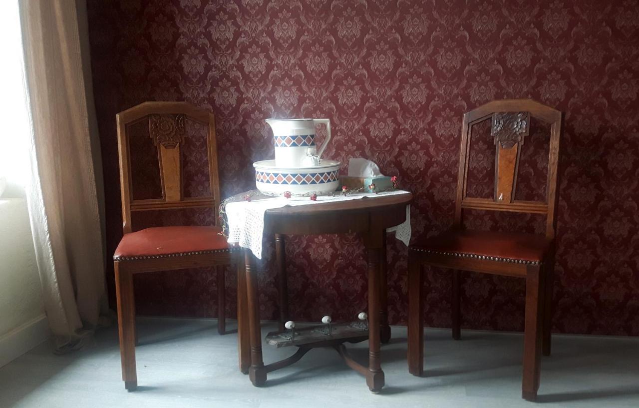 Montfaucon-d'Argonne Arara B&B 외부 사진