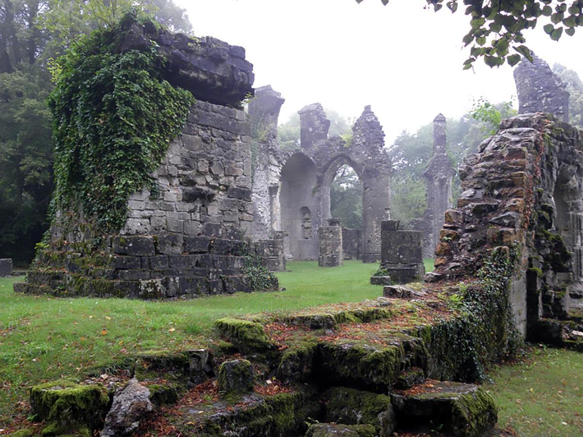 Montfaucon-d'Argonne Arara B&B 외부 사진